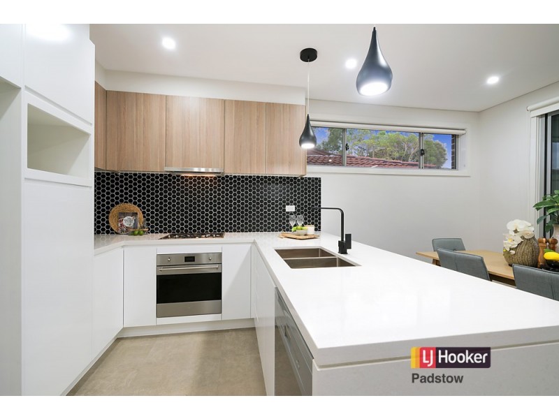 3 Anderson Avenue, Panania NSW 2213