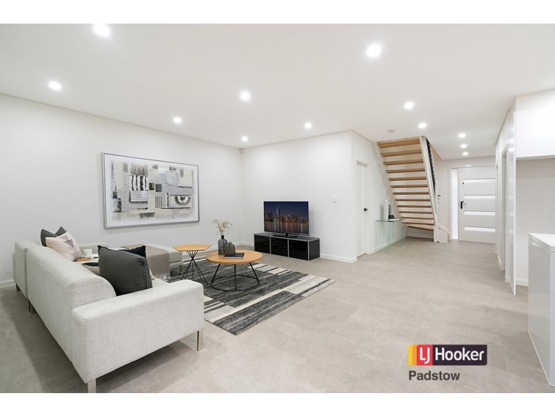 3 Anderson Avenue, Panania NSW 2213