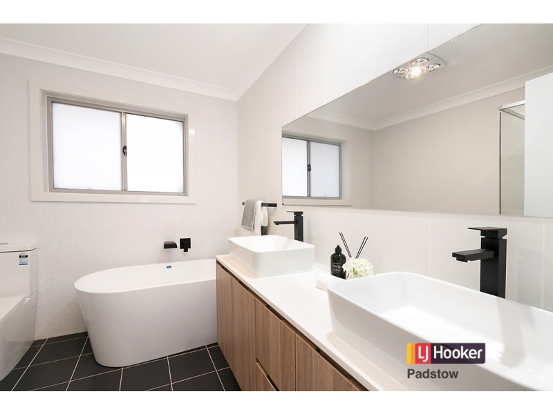 3 Anderson Avenue, Panania NSW 2213