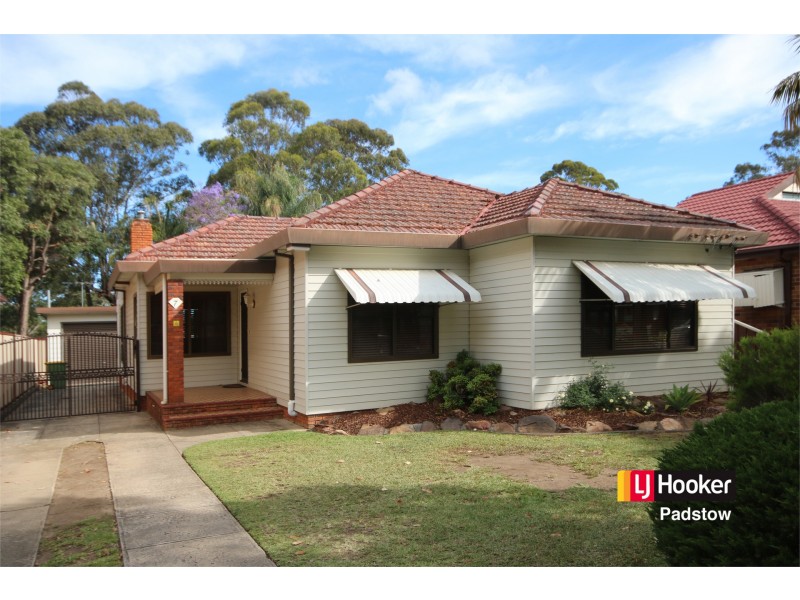 7 Gloucester Avenue, Padstow NSW 2211