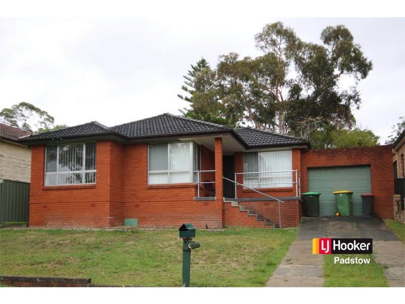 88 Centaur Street, Revesby NSW 2212