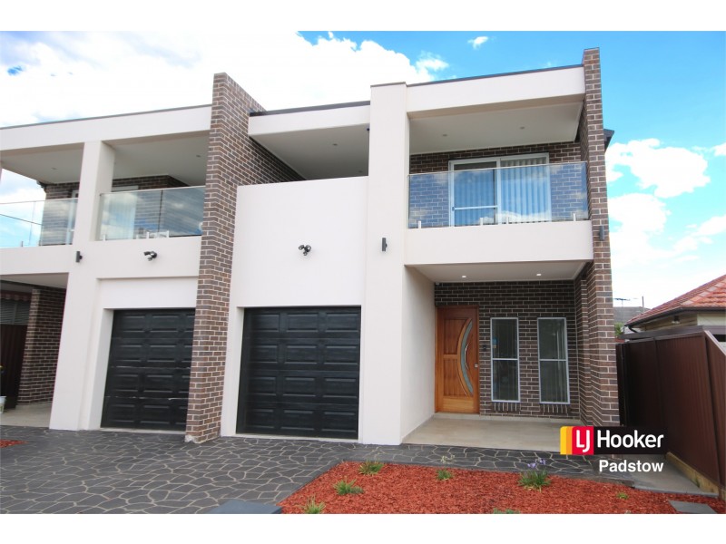 155A Beaconsfield Street, Revesby NSW 2212