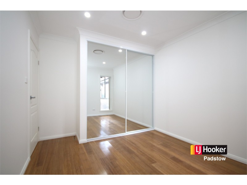 155A Beaconsfield Street, Revesby NSW 2212