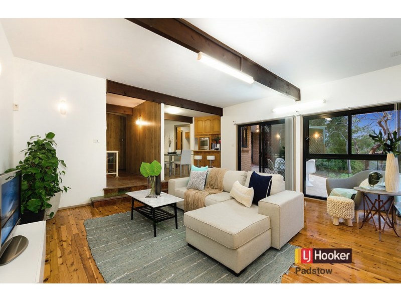 36 Valley Road, Padstow Heights NSW 2211