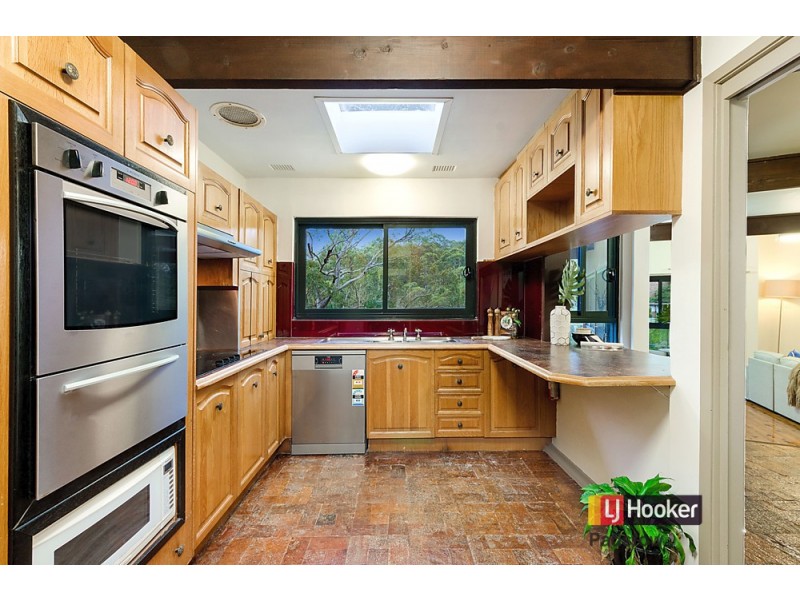 36 Valley Road, Padstow Heights NSW 2211