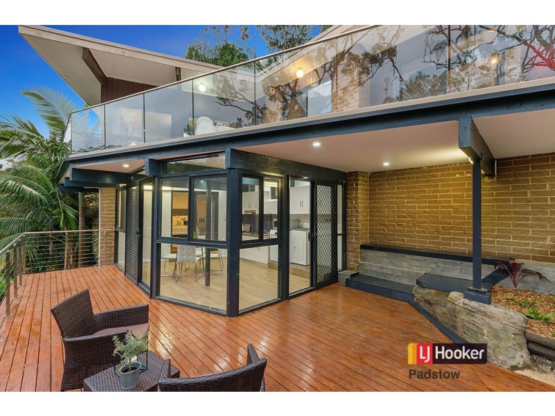 36 Valley Road, Padstow Heights NSW 2211