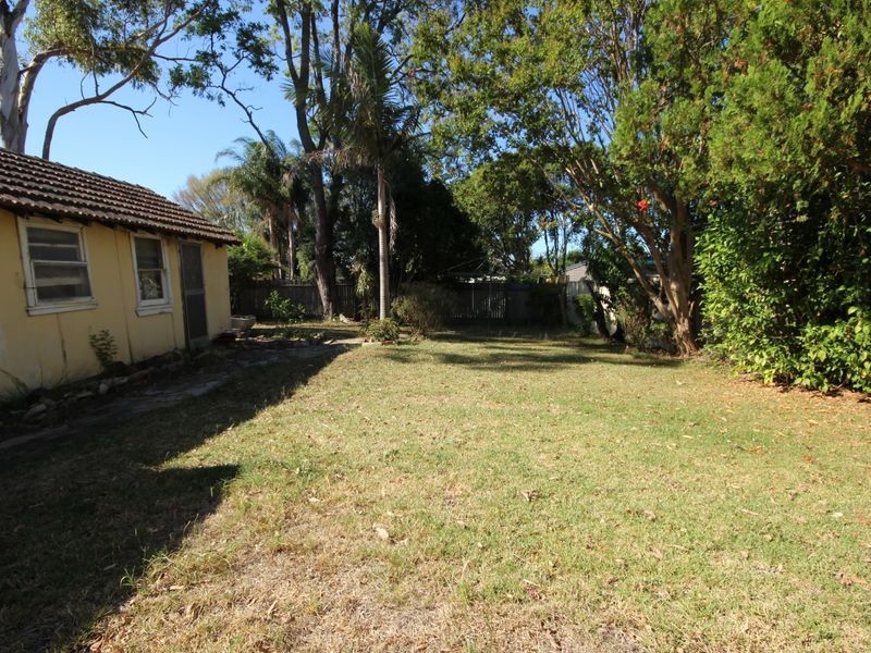 38 Villiers Road, Padstow Heights NSW 2211