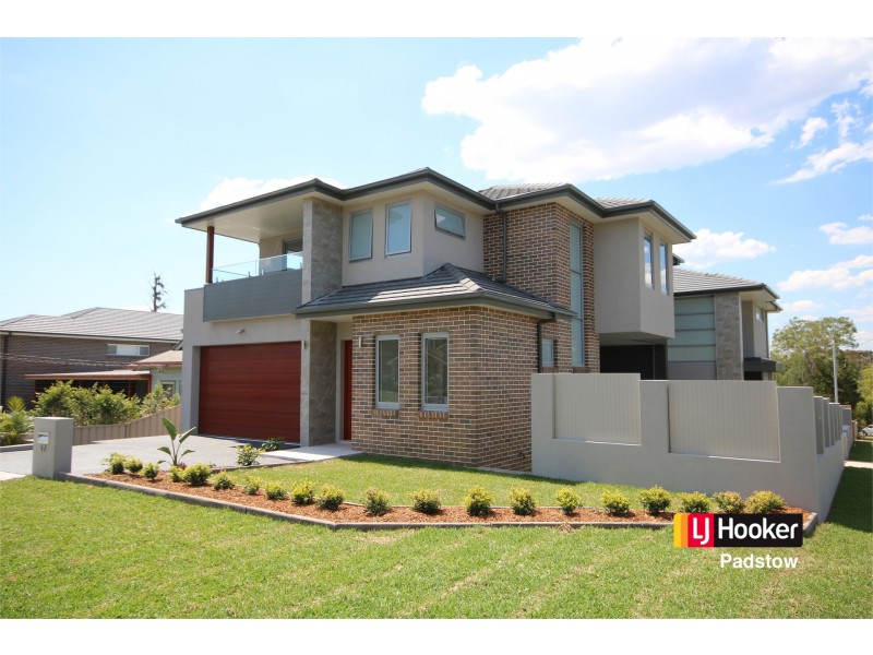 27 Taloma Street, Picnic Point NSW 2213