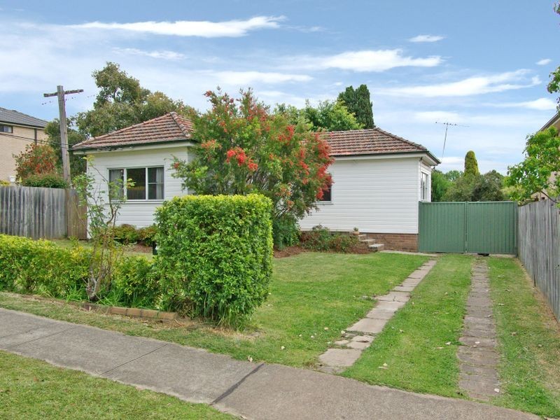 14 Raine Road, Padstow NSW 2211