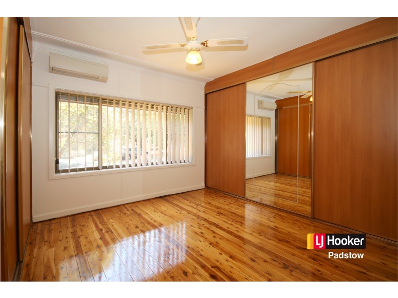 25 Parmal Avenue, Padstow NSW 2211