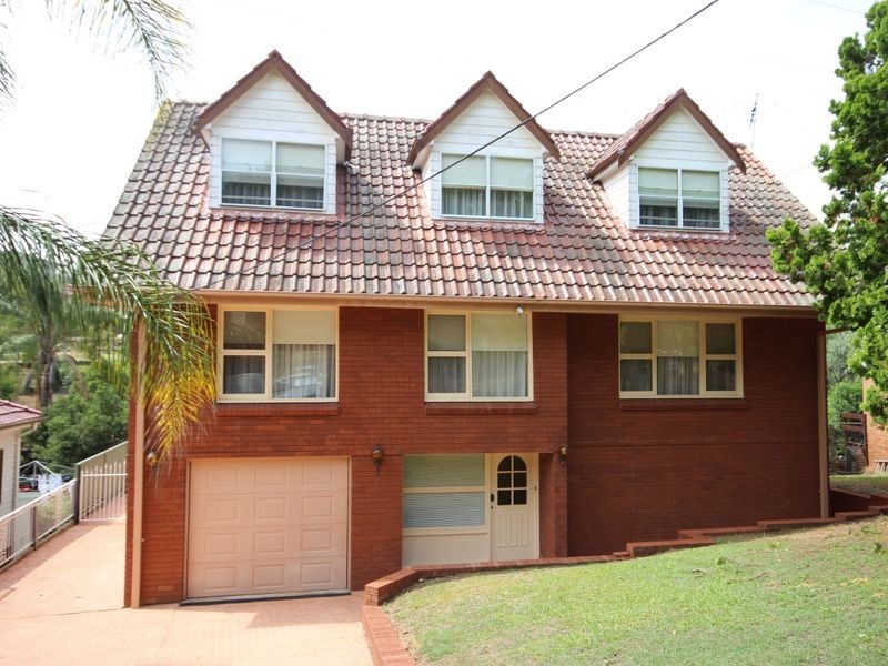 6 Carlene Avenue, Padstow Heights NSW 2211