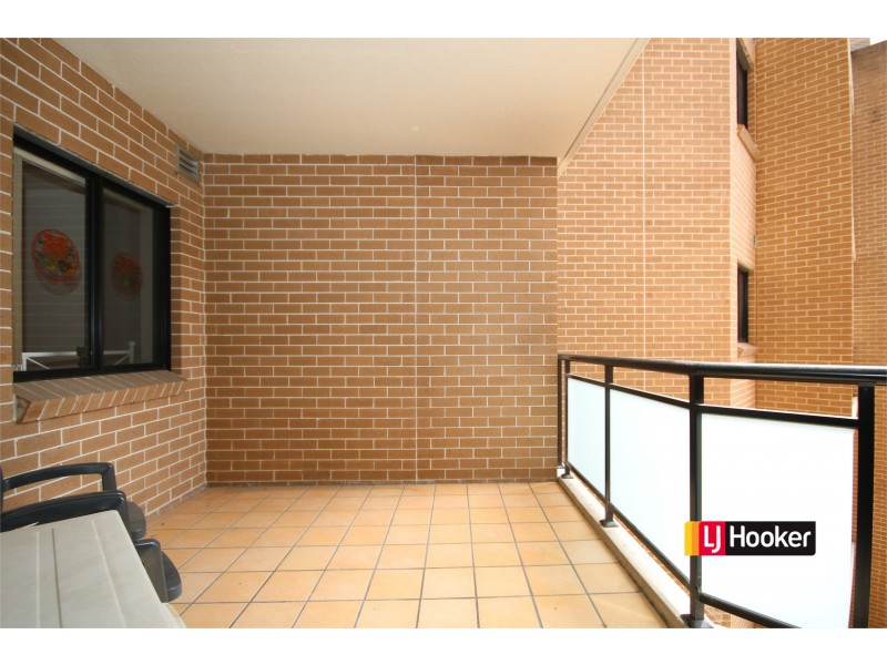 35/8-16 Eighth Avenue, Campsie NSW 2194