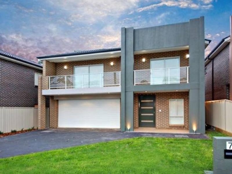 75B Carrington Street, Revesby NSW 2212