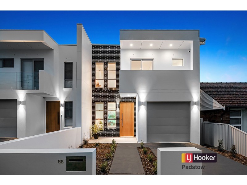 66 Malvern Street, Panania NSW 2213