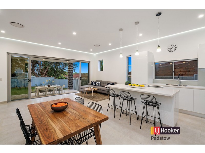 66 Malvern Street, Panania NSW 2213