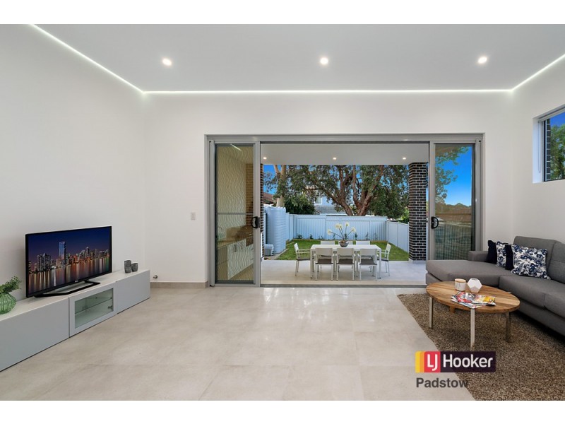 66 Malvern Street, Panania NSW 2213