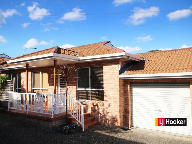 7/14 Henry Kendall Avenue, Padstow NSW 2211