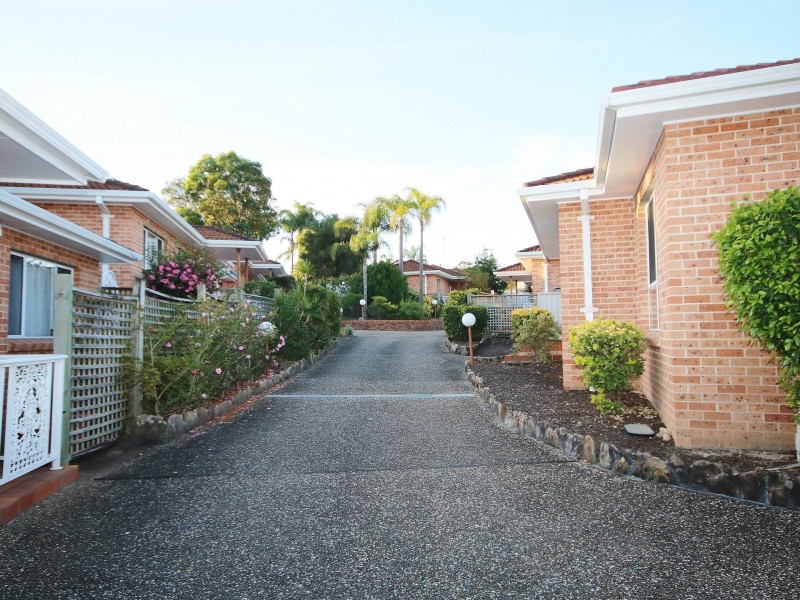 7/14 Henry Kendall Avenue, Padstow NSW 2211