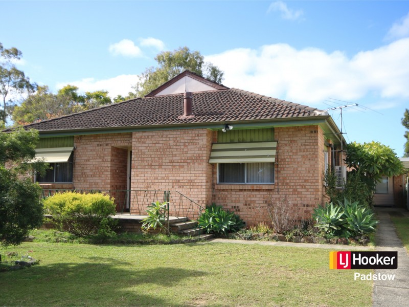 155 Faraday Road, Padstow NSW 2211