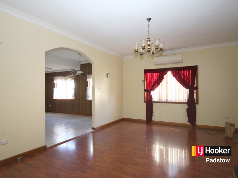 155 Faraday Road, Padstow NSW 2211