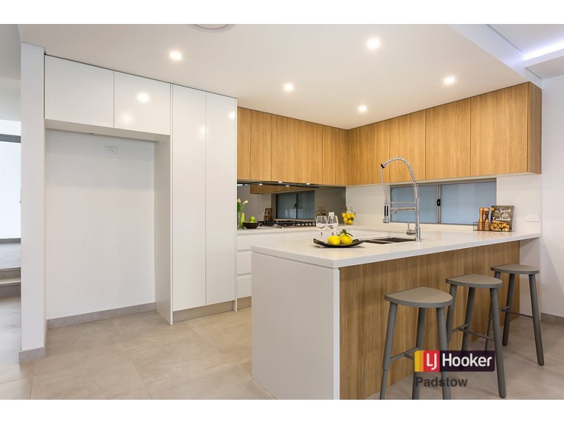 85 Beaconsfield Street, Revesby NSW 2212