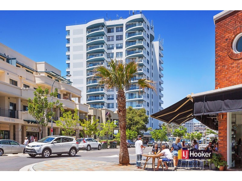 503/4-6 Boorima Place, Cronulla NSW 2230