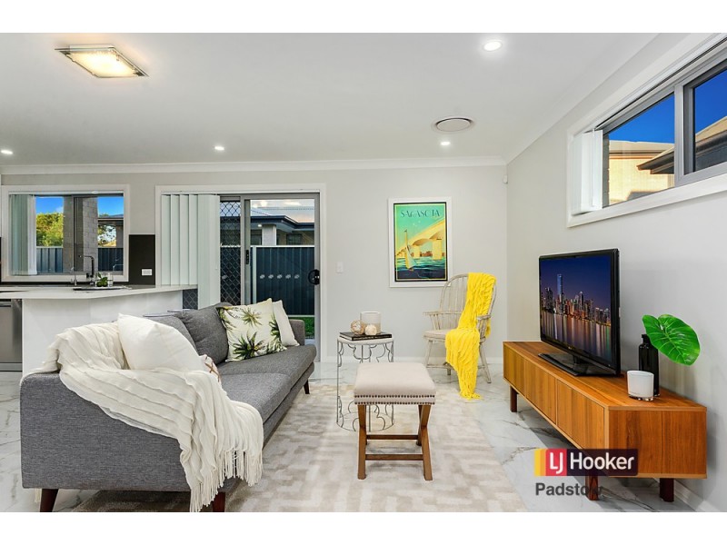 3/96 Doyle Road, Revesby NSW 2212