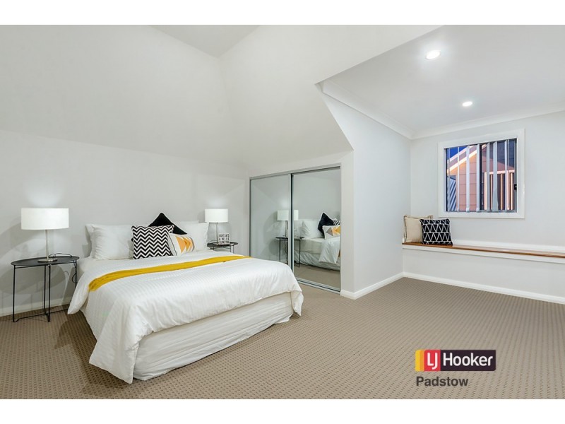 3/96 Doyle Road, Revesby NSW 2212