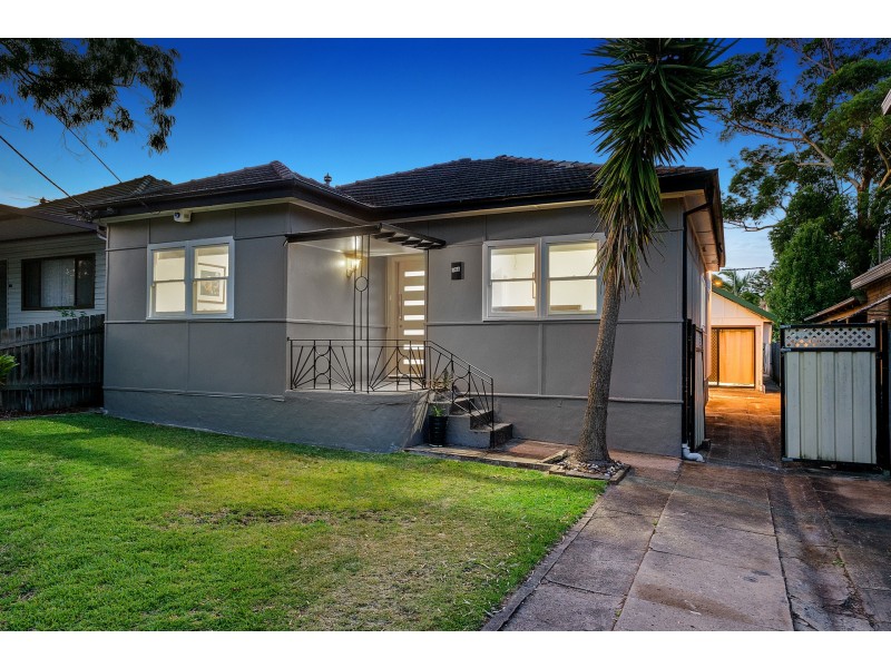 164 Arab Road, Padstow NSW 2211