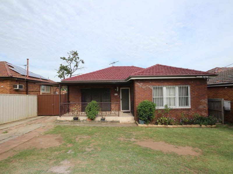 38 Carson Street, Panania NSW 2213