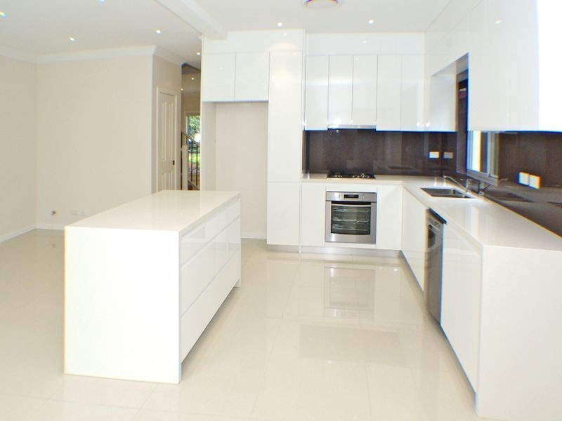 45a Dowding Street, Panania NSW 2213