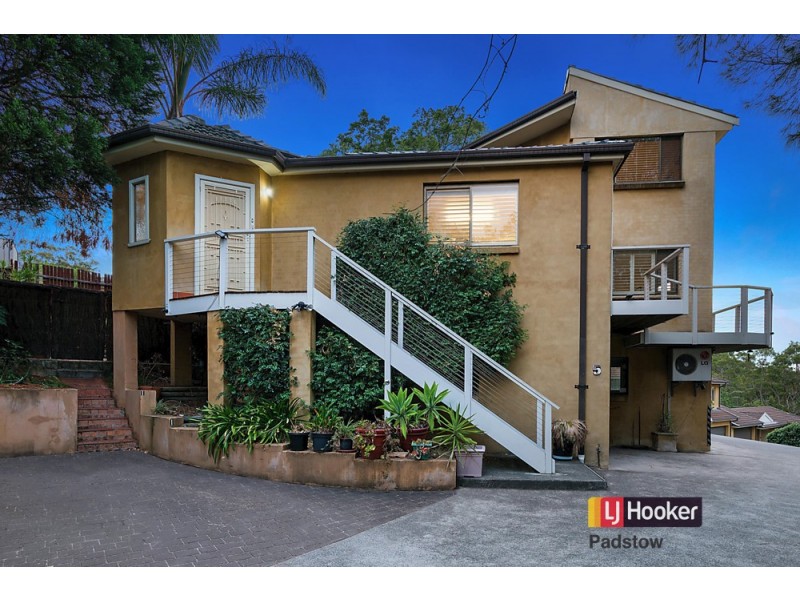 5/5 Needlewood Grove, Padstow Heights NSW 2211