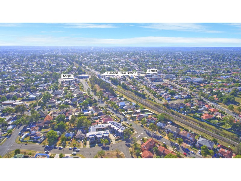 39 Braesmere Road, Panania NSW 2213