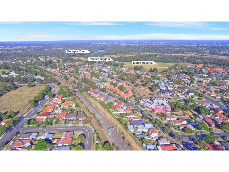 39 Braesmere Road, Panania NSW 2213