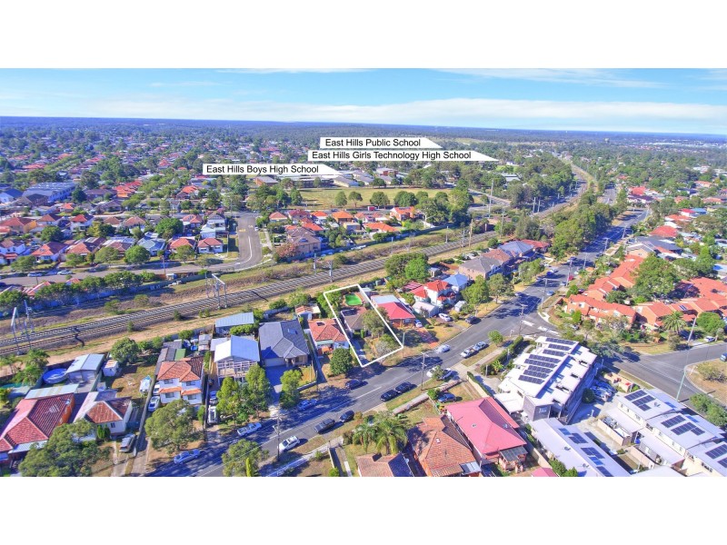 39 Braesmere Road, Panania NSW 2213