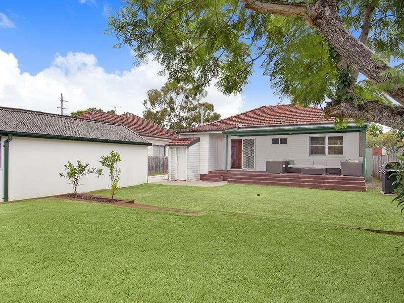 40 Turvey Street, Revesby NSW 2212