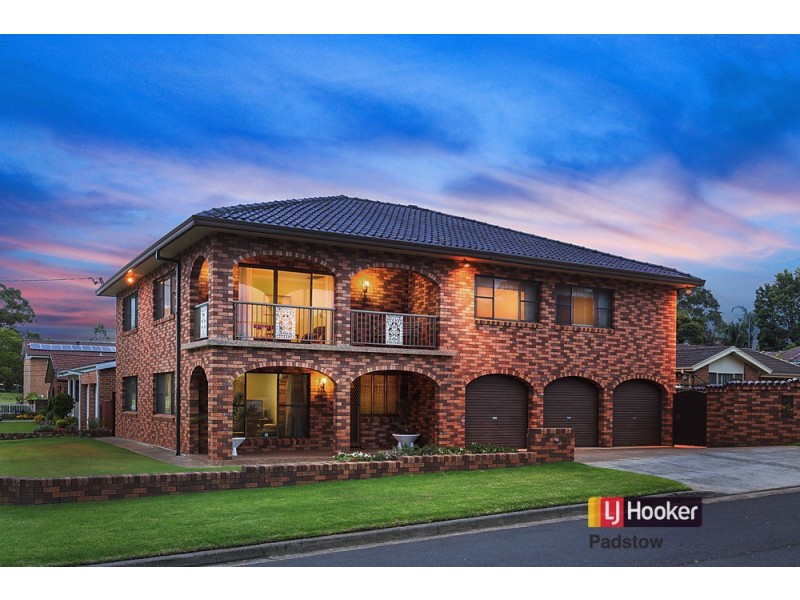 6 Moro Avenue, Padstow NSW 2211