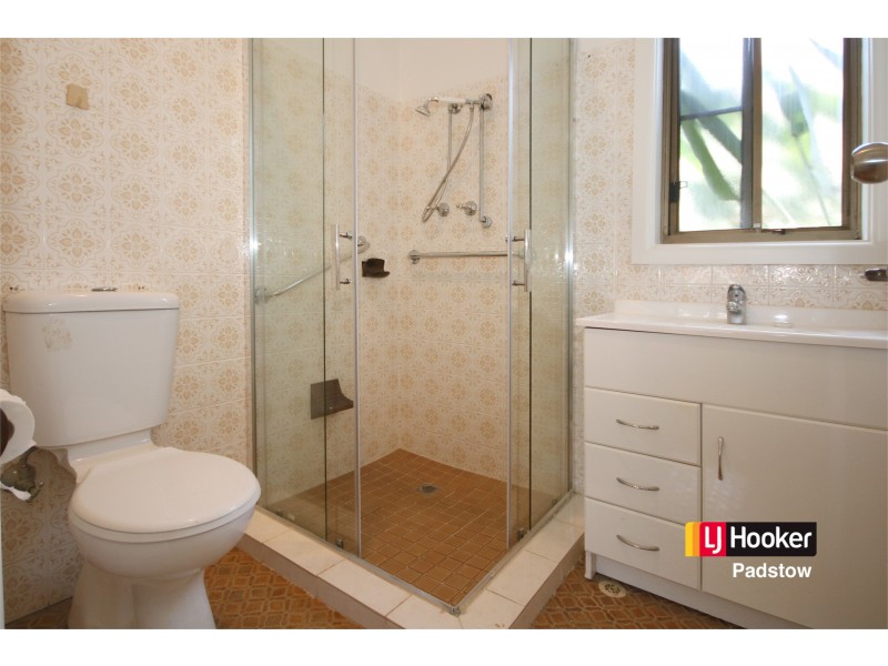 25 Parmal Avenue, Padstow NSW 2211