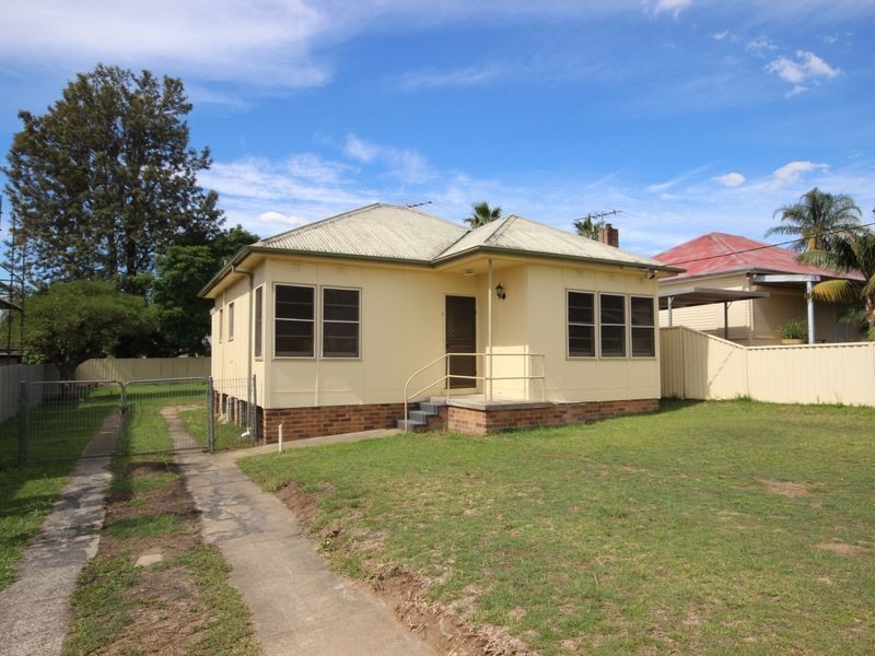 3 Worsley Street, East Hills NSW 2213