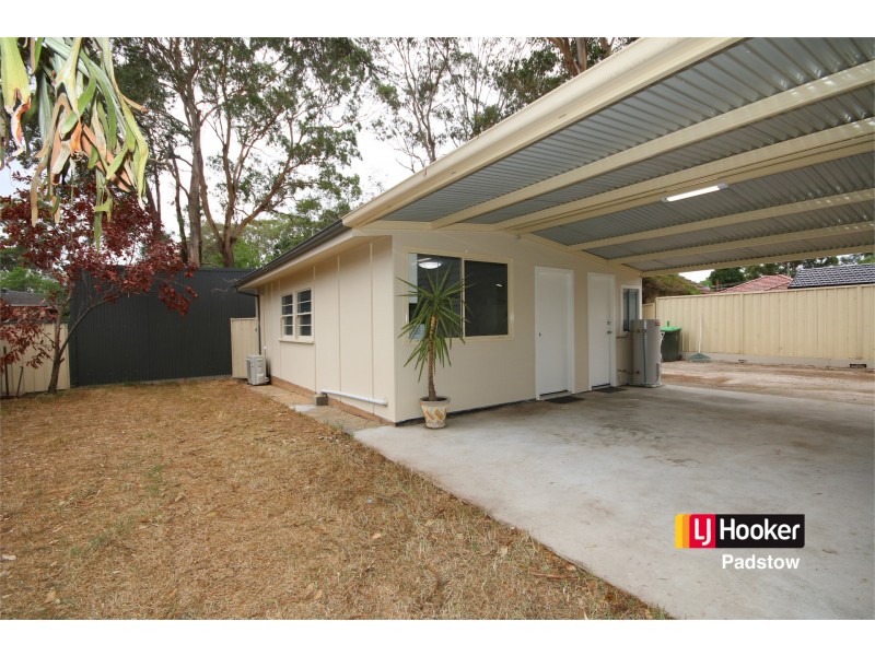 7A Polo Street, Revesby NSW 2212