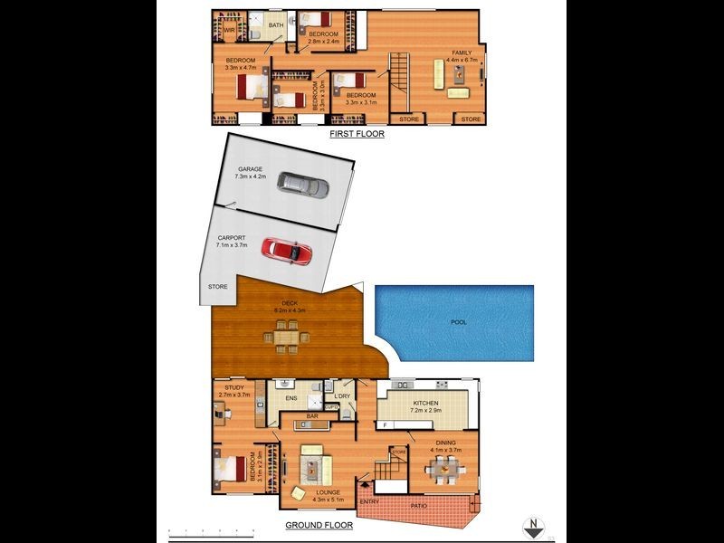 7 Wyalong Street, Panania NSW 2213