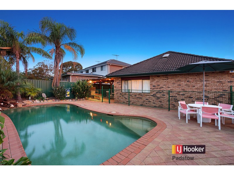 10 Sandakan Road, Revesby Heights NSW 2212
