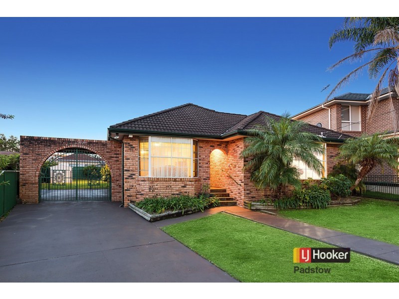 10 Sandakan Road, Revesby Heights NSW 2212