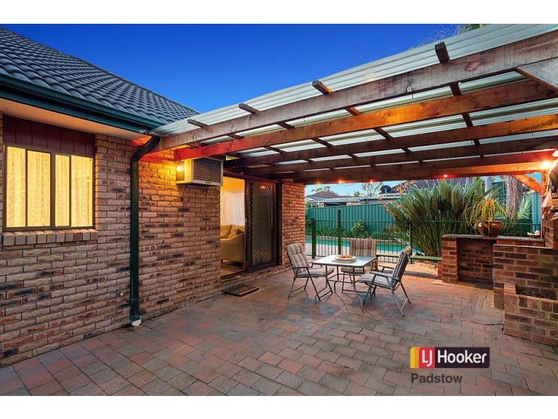 10 Sandakan Road, Revesby Heights NSW 2212