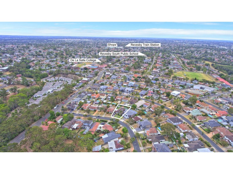 10 Sandakan Road, Revesby Heights NSW 2212