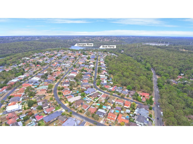 10 Sandakan Road, Revesby Heights NSW 2212