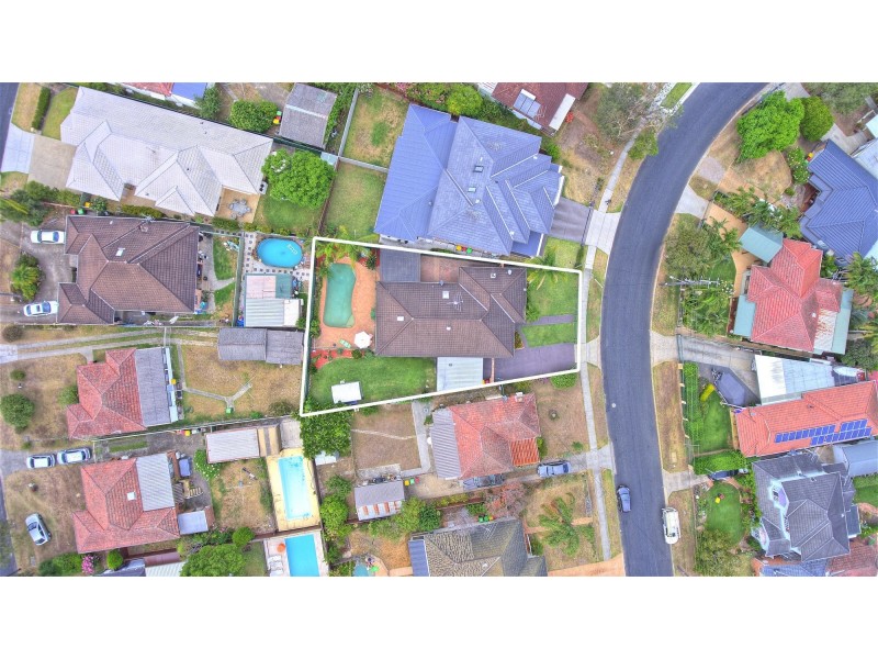 10 Sandakan Road, Revesby Heights NSW 2212