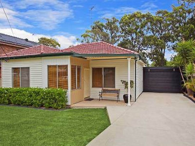 7 Glendale Avenue, Padstow NSW 2211