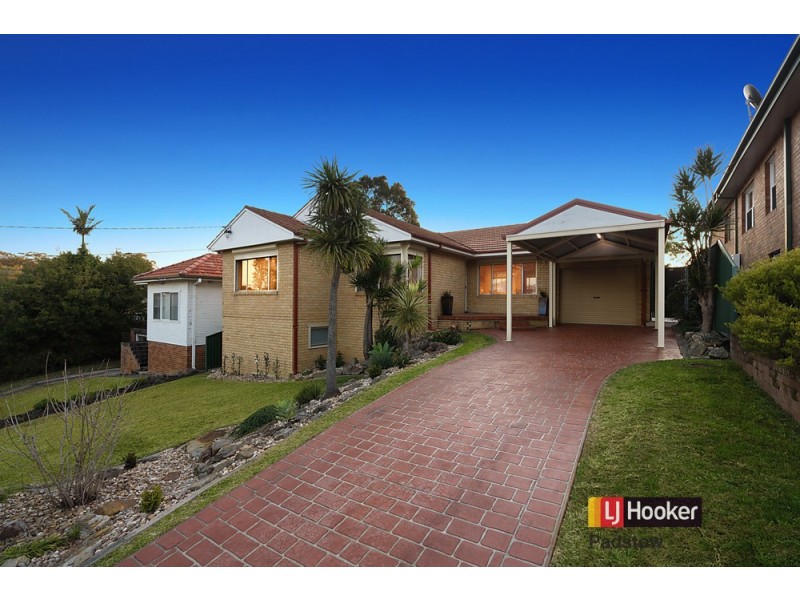 9 Hilltop Avenue, Padstow Heights NSW 2211