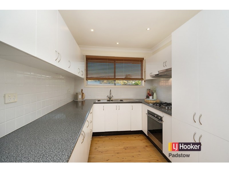 9 Hilltop Avenue, Padstow Heights NSW 2211